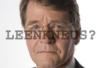 Leentokkie Donner - Koopsom: €920.000- Hypotheek: €1.062.000