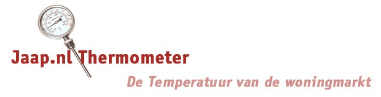 Jaap thermometer