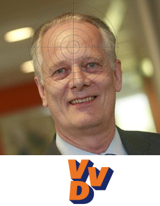 Kees Oosterholt Kifid VVD