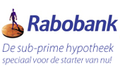 Rabobank subprime hypotheek
