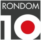 Logo Rondom 10