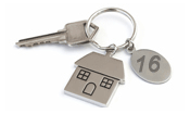 kiezen uit 16 woningen