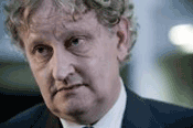 Van der Laan