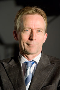Wienke Bodewes, voorzitter van de branchevereniging voor projectontwikkelaars Neprom