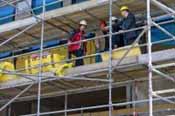 bouw in problemen