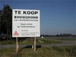 bouwgrond