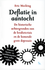 Deflatie in aantocht (Eric Mecking)