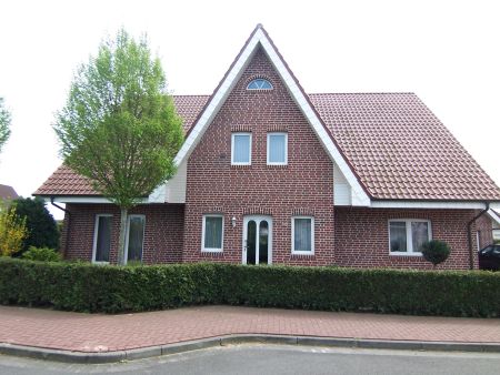 Huis in Duitsland - vraagprijs 245000 Euro