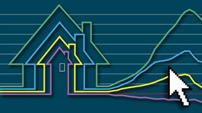 House price Tool Economist