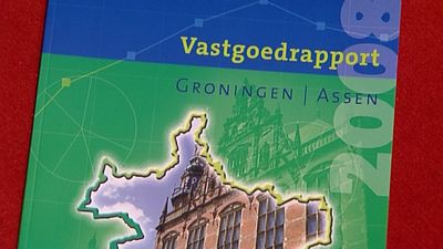 vastgoedrapport Groningen | Assen
