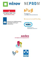 belanghebbenden woningmarkt
