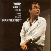 Youp van 't Hek - 'Man vermist'