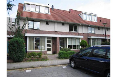 Huis in Nederland - vraagprijs 260000 Euro