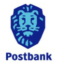 Logo Postbank