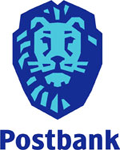 logo Postbank
