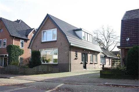 Eikenlaan 15 Soest - 599.000 EUR