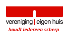 logo Vereniging Eigen Huis