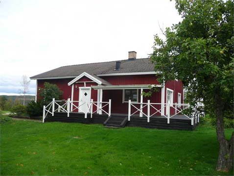 Filipstad Zweden -  730000 EUR