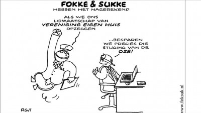Fokke en Sukke