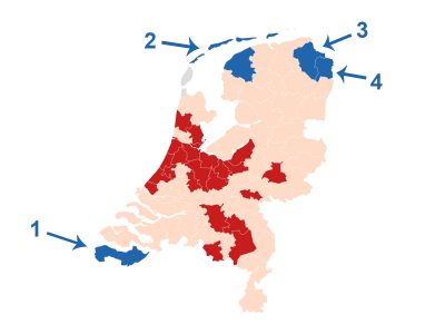 Huis kopen met middeninkomen